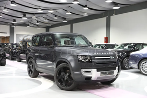 Land Rover Defender 90 2024