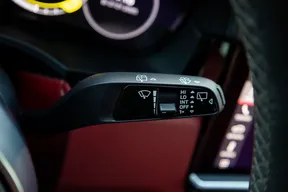 Porsche Cayenne 2020