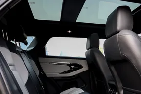 Land Rover Range Rover Evoque 2020