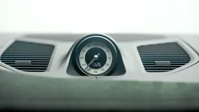 Porsche Cayenne Turbo GT 2025
