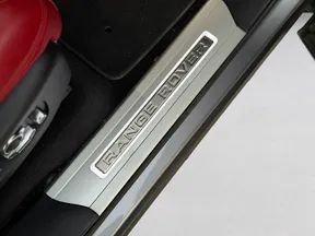 Land Rover Range Rover Sport 2021