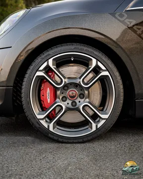 MINI Cooper 2021