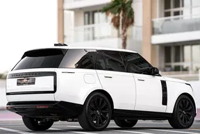 Land Rover Range Rover 2025