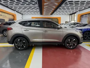 Hyundai Tucson 2020
