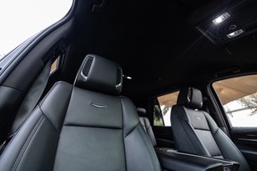 Cadillac Escalade 2022