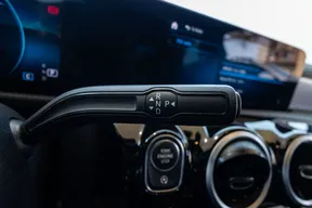 Mercedes-Benz CLA 180 2020