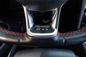 Volkswagen Golf GTI 2019