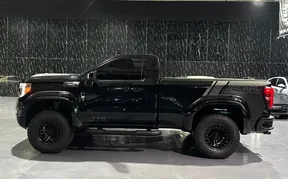 GMC Sierra 1500 2021