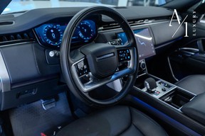 Land Rover Range Rover 2023