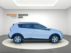 Hyundai Bayon 2023