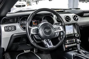 Ford Mustang GT 2017