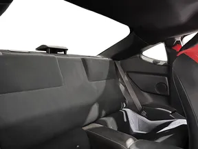 Toyota 86 2018