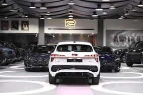 Audi Q3 2026
