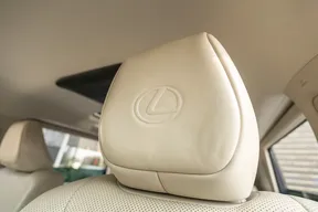 Lexus LM 350h 2024