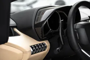 Lamborghini Aventador 2015