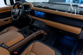 Land Rover Defender 90 2022