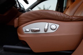 Porsche Cayenne GTS 2016