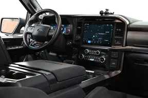 Ford F-150 Raptor R 2025