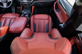 BMW X3 M Competition 2023