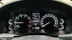 Toyota Land Cruiser 2020