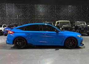 Honda Civic Type R 2024