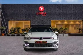 Volkswagen Golf GTI 2023