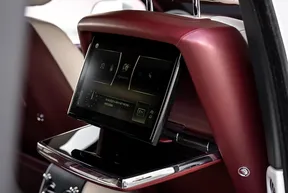 Rolls-Royce Cullinan 2022
