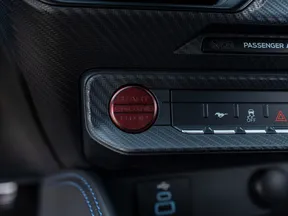 Ford Mustang 2024