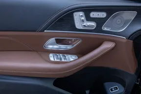 Mercedes-Benz GLS 450 2024
