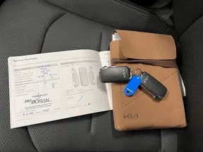 Kia EV6 2023