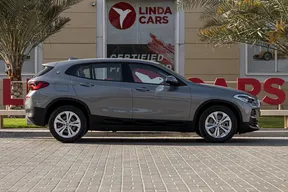 BMW X2 20 2023