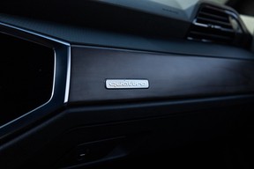 Audi Q3 Sportback 2021