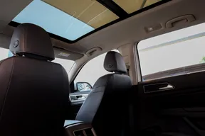 Volkswagen Teramont 2019