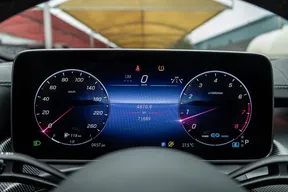 Mercedes-Benz C-Class 200 2022