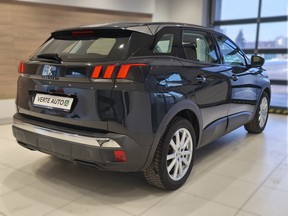 Peugeot 3008 2020