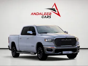 RAM 1500 2025