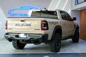 Dodge RAM 2022
