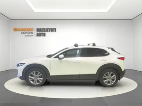 Mazda CX-30 2021