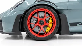 Porsche 911 GT3 2024