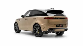 Land Rover Range Rover Sport 2024
