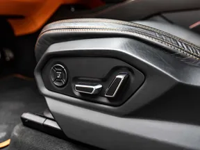 Lamborghini Urus 2022