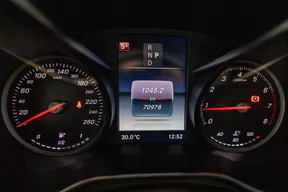 Mercedes-Benz GLC 250 2019