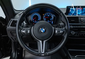 BMW 2018