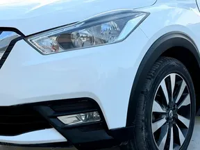 Nissan Kicks 2018
