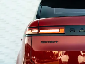 Land Rover Range Rover Sport 2023