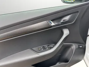 Škoda Karoq 2025