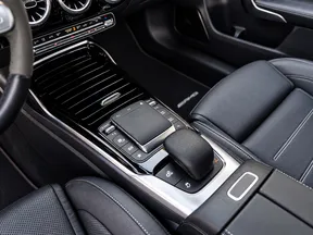 Mercedes-Benz A-Class 45 AMG S 2021