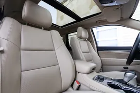 Jeep Grand Cherokee 2019