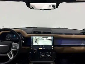 Land Rover Defender 110 2026
