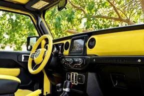 Jeep Wrangler 2023